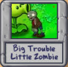 Zombie Big Trouble